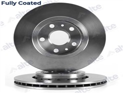 ALTE AUTOMOTIVE 128031FCAL