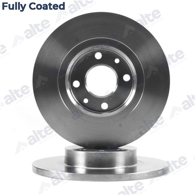 ALTE AUTOMOTIVE 128037FCAL