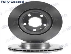 ALTE AUTOMOTIVE 128054FCAL