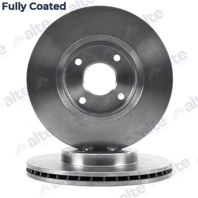 ALTE AUTOMOTIVE 128081FCAL EAN: 5908015938682.