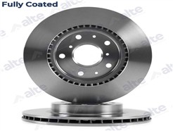 ALTE AUTOMOTIVE 128089FCAL