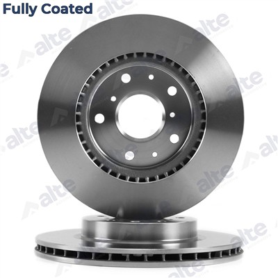 ALTE AUTOMOTIVE 128089FCAL