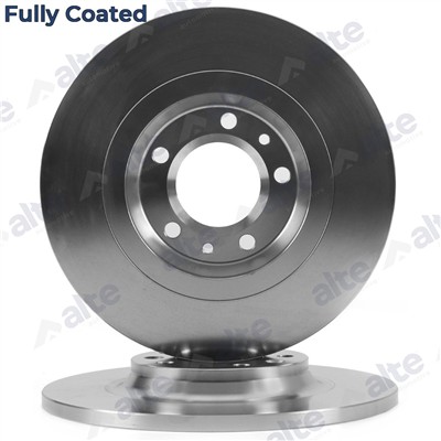 ALTE AUTOMOTIVE 128092FCAL