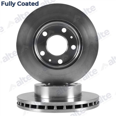 ALTE AUTOMOTIVE 128104FCAL