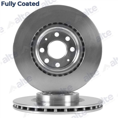 ALTE AUTOMOTIVE 128107FCAL EAN: 5908015938835.