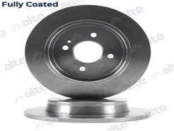 ALTE AUTOMOTIVE 128111FCAL