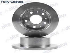 ALTE AUTOMOTIVE 128113FCAL