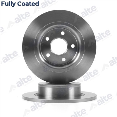 ALTE AUTOMOTIVE 128116FCAL EAN: 5908015938910.