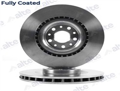 ALTE AUTOMOTIVE 128124FCAL