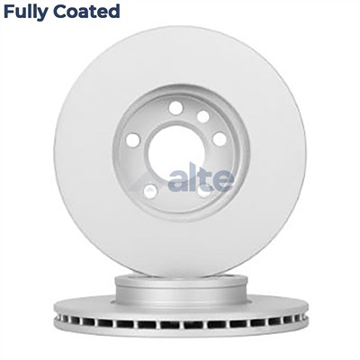 ALTE AUTOMOTIVE 128125FCAL EAN: 5908015938972.