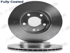 ALTE AUTOMOTIVE 128131FCAL