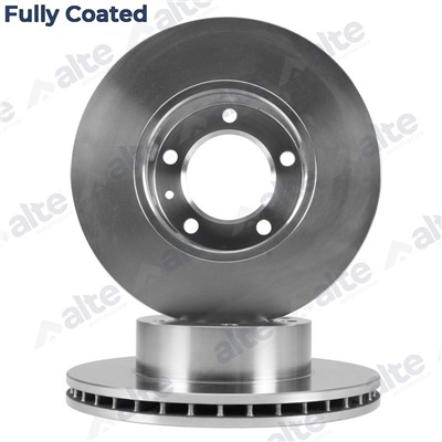 ALTE AUTOMOTIVE 128135FCAL EAN: 5908015939030.