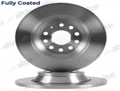 ALTE AUTOMOTIVE 128136FCAL