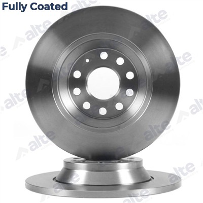 ALTE AUTOMOTIVE 128136FCAL