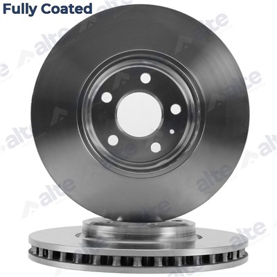 ALTE AUTOMOTIVE 128140FCAL