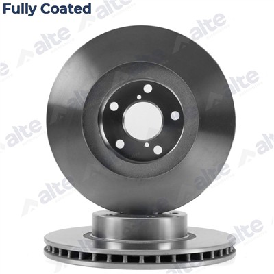 ALTE AUTOMOTIVE 128142FCAL