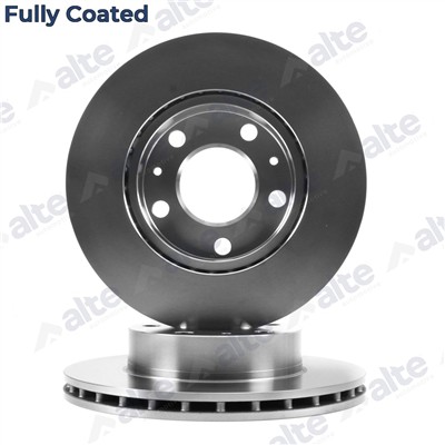 ALTE AUTOMOTIVE 128145FCAL EAN: 5908015939115.