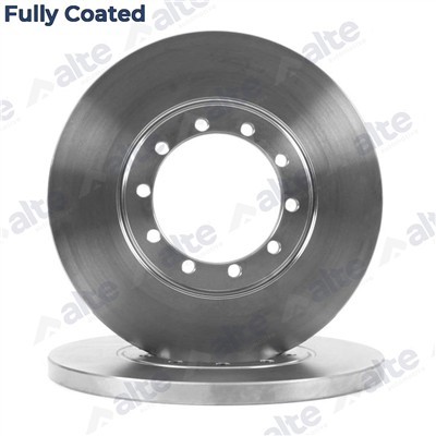 ALTE AUTOMOTIVE 128155FCAL EAN: 5908015939153.