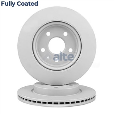 ALTE AUTOMOTIVE 128162FCAL EAN: 5908015939184.