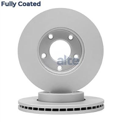 ALTE AUTOMOTIVE 128170FCAL EAN: 5908015939238.