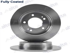 ALTE AUTOMOTIVE 128171FCAL