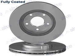 ALTE AUTOMOTIVE 128179FCAL