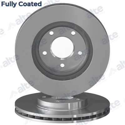 ALTE AUTOMOTIVE 128179FCAL