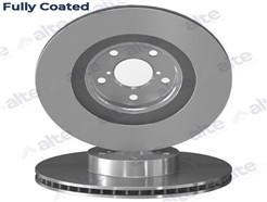 ALTE AUTOMOTIVE 128182FCAL