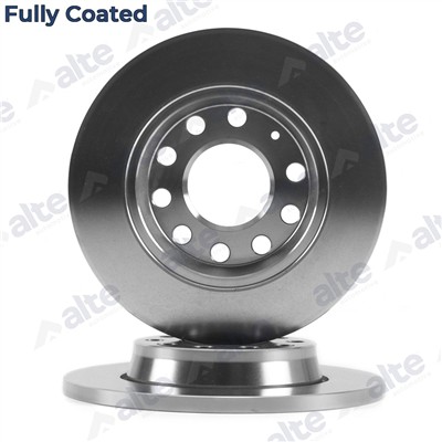 ALTE AUTOMOTIVE 128192FCAL