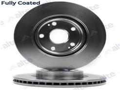 ALTE AUTOMOTIVE 128194FCAL