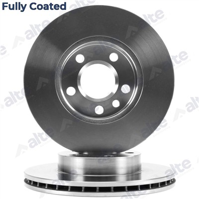 ALTE AUTOMOTIVE 128213FCAL