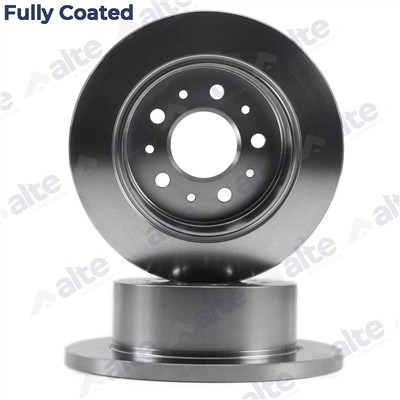 ALTE AUTOMOTIVE 128220FCAL