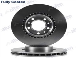 ALTE AUTOMOTIVE 128224FCAL