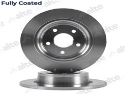 ALTE AUTOMOTIVE 128225FCAL