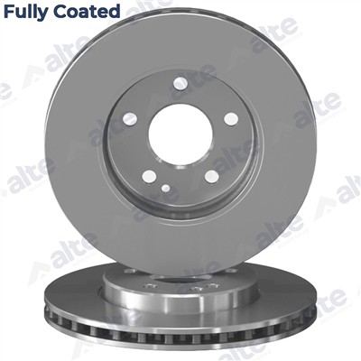 ALTE AUTOMOTIVE 128233FCAL EAN: 5908015939627.