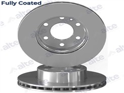 ALTE AUTOMOTIVE 128256FCAL