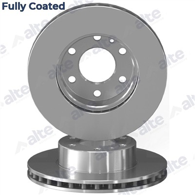 ALTE AUTOMOTIVE 128256FCAL EAN: 5908015939757.