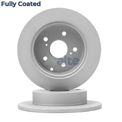 ALTE AUTOMOTIVE 128257FCAL EAN: 5908015939764.