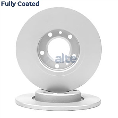 ALTE AUTOMOTIVE 128260FCAL EAN: 5908015939788.
