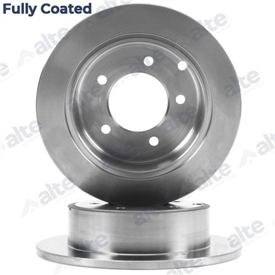 ALTE AUTOMOTIVE 128335FCAL