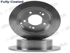 ALTE AUTOMOTIVE 128436FCAL