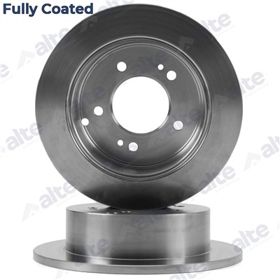 ALTE AUTOMOTIVE 128436FCAL