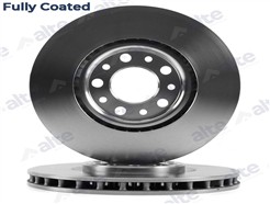 ALTE AUTOMOTIVE 128479FCAL