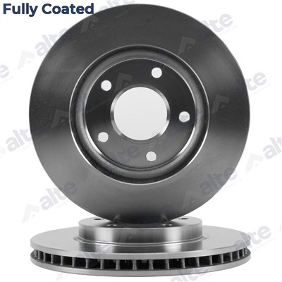 ALTE AUTOMOTIVE 128497FCAL