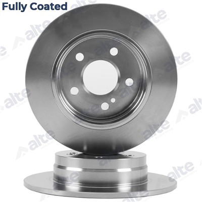 ALTE AUTOMOTIVE 128538FCAL