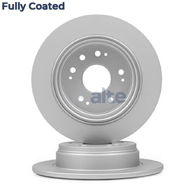 ALTE AUTOMOTIVE 128550FCAL EAN: 5908015940449.