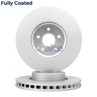 ALTE AUTOMOTIVE 128607FCAL EAN: 5908015940609.