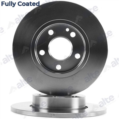 ALTE AUTOMOTIVE 128642FCAL EAN: 5908015940739.