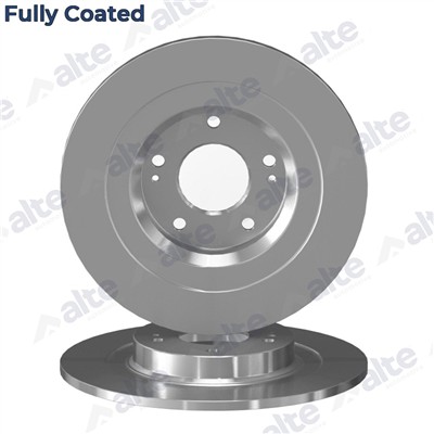 ALTE AUTOMOTIVE 128656FCAL