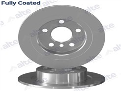 ALTE AUTOMOTIVE 128696FCAL